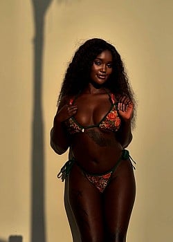 Chelsy Ndirangu
